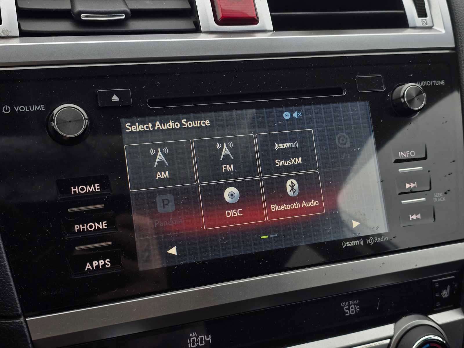 Used 2015 Subaru Outback 2.5i Premium image 28