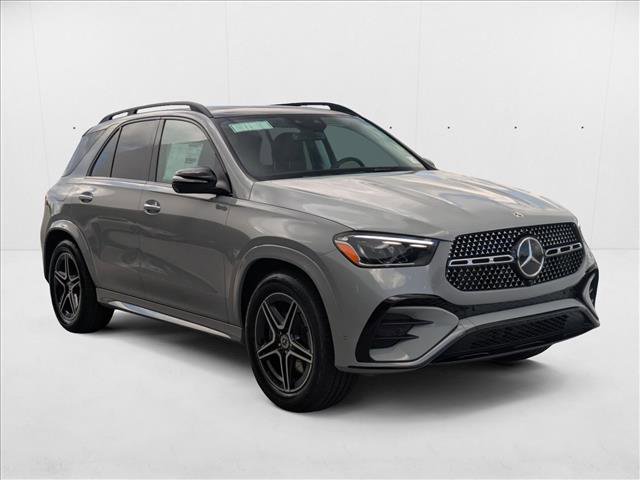 New 2025 Mercedes-Benz GLE 350 4MATIC image 6