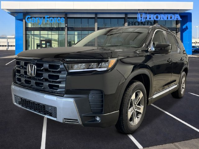New 2026 Honda Pilot EX-L image 1