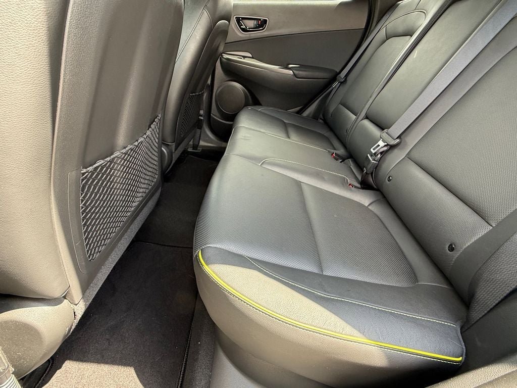 Used 2019 Hyundai Kona Ultimate FWD image 13