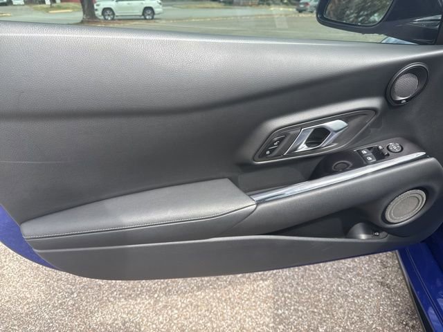 Used 2023 Toyota Supra Premium w/ Driver Assist Package image 17