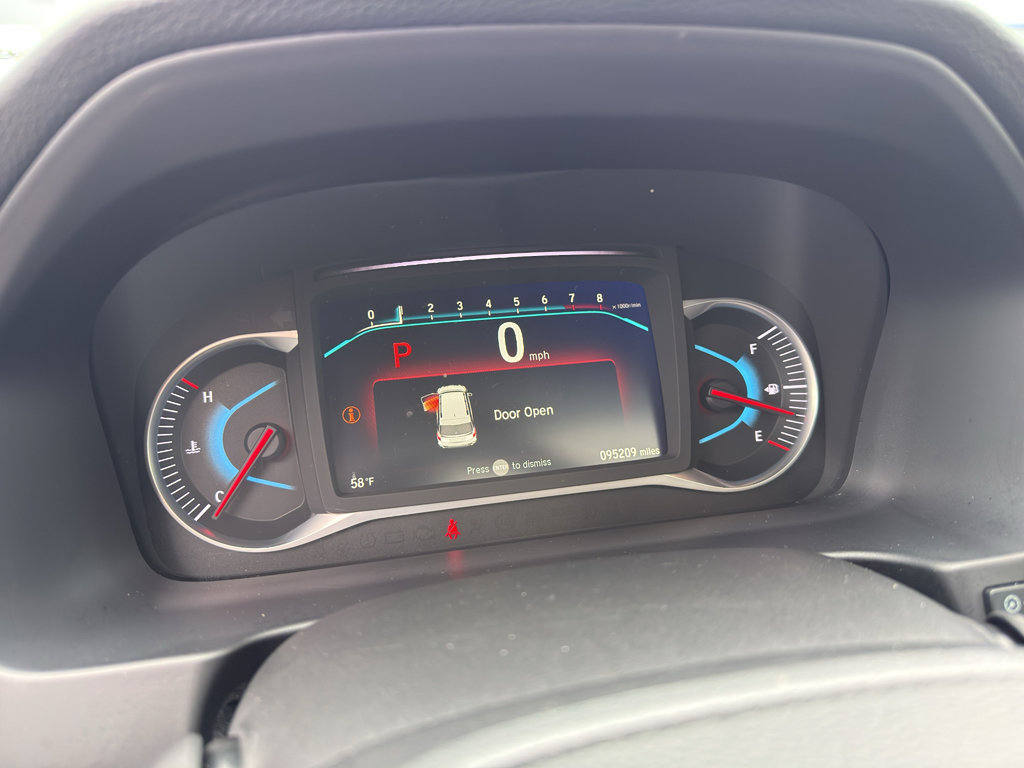 Used 2022 Honda Pilot Special Edition image 10