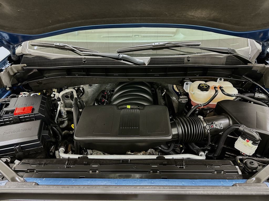 Used 2025 GMC Sierra 1500 Denali image 31