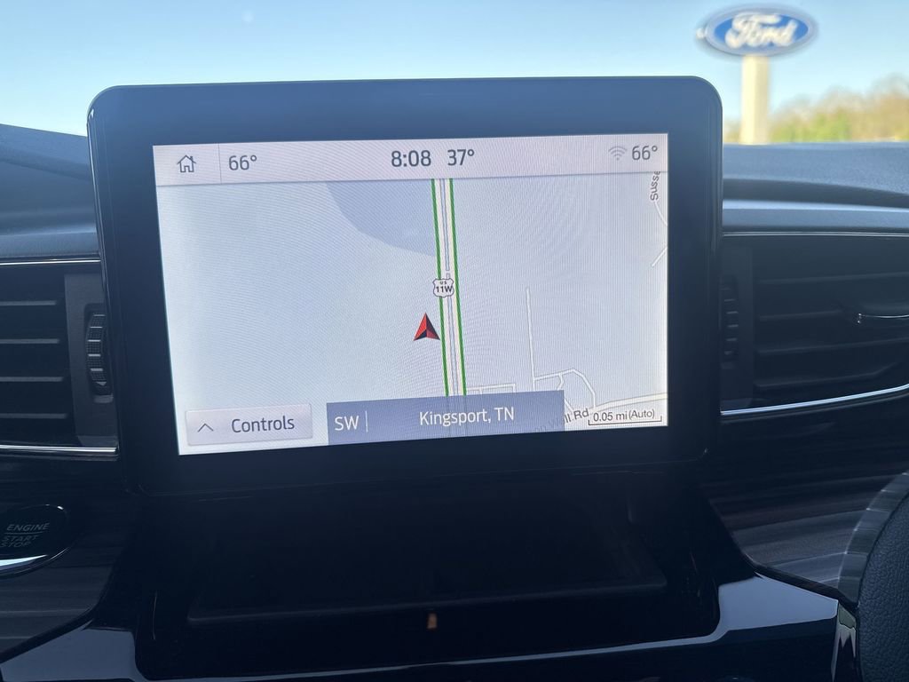 Used 2022 Ford Explorer Limited w/ Equipment Group 301A RWD image 15