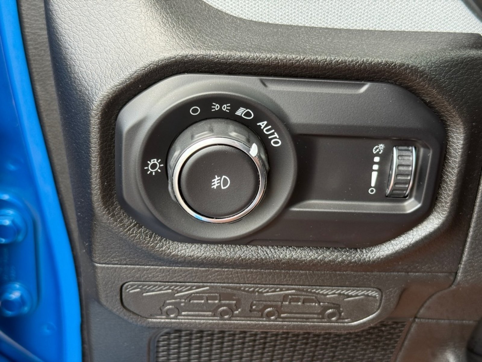 Used 2024 Jeep Wrangler Unlimited Sport AWD/4WD image 35