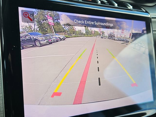 Used 2023 Jeep Grand Cherokee L Limited w/ Trailer Tow Group (B) image 22