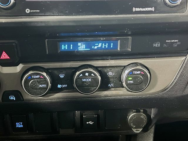 Used 2023 Toyota Tacoma SR image 22