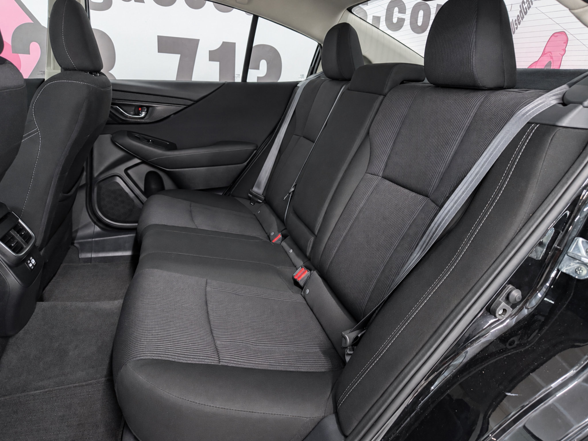 Used 2023 Subaru Legacy Premium AWD/4WD image 20