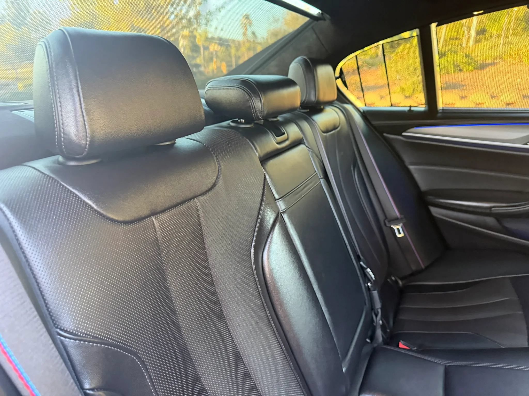 Used 2020 BMW M5 w/ Executive Package AWD/4WD image 23