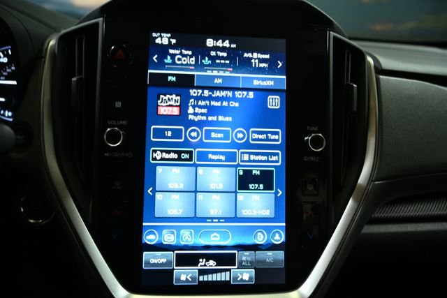 Used 2025 Subaru Crosstrek 2.0i Premium w/ Crosstrek Mirror Package image 30