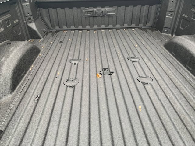 New 2026 GMC Sierra 2500 Denali Ultimate image 17