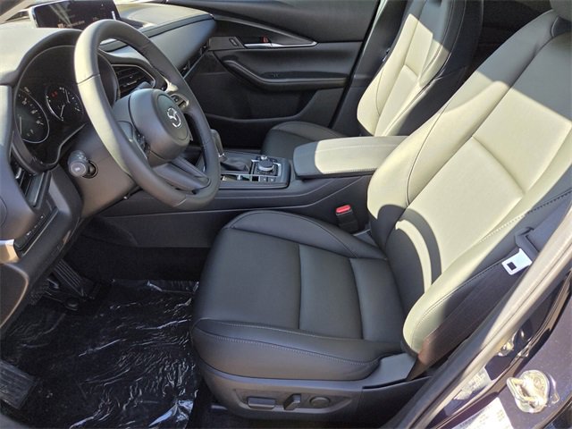 New 2026 MAZDA CX-30 AWD 2.5 S image 6