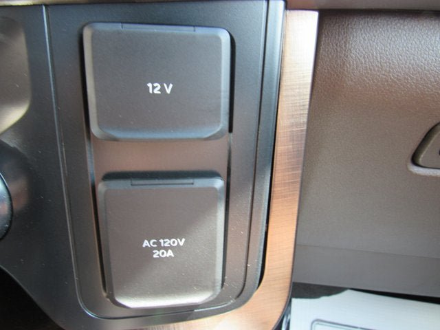 Used 2025 Ford F150 King Ranch AWD/4WD image 23