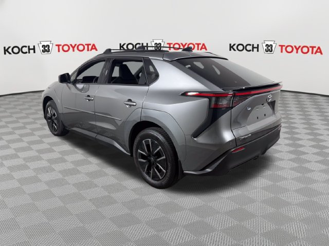 New 2026 Toyota bZ AWD/4WD image 6