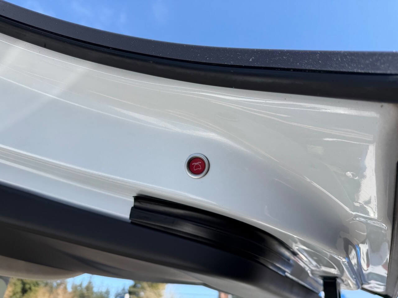 Used 2018 Tesla Model X 100D AWD/4WD image 27