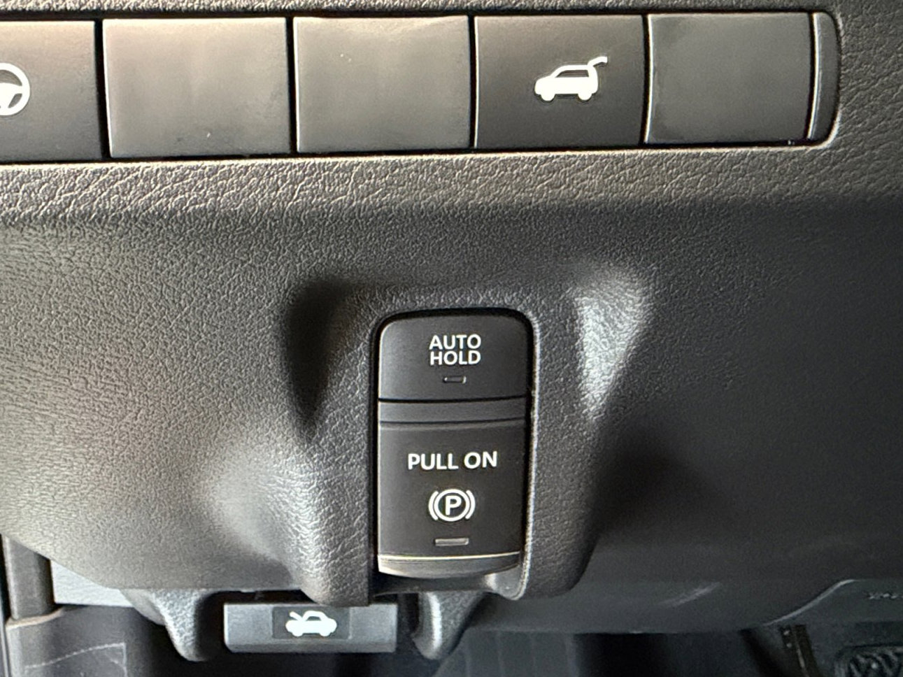 New 2026 Nissan Murano SL AWD/4WD image 30