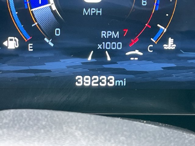 Used 2025 Chevrolet Equinox LT w/ Convenience Package II AWD/4WD image 11