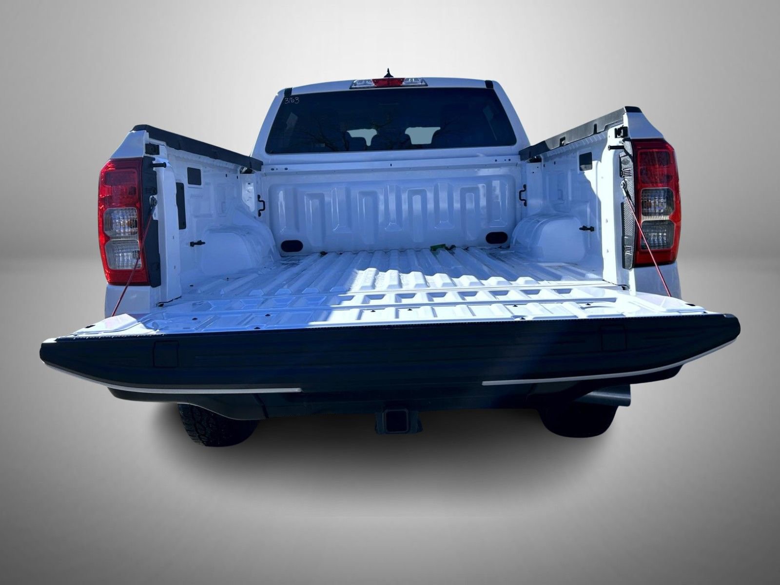 New 2025 Ford Ranger XL w/ Trailer Tow Package image 8
