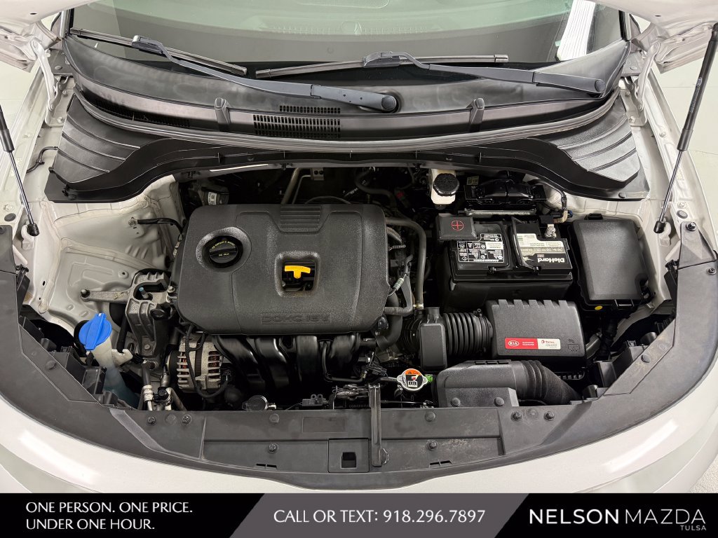 Used 2020 Kia Soul LX FWD image 48