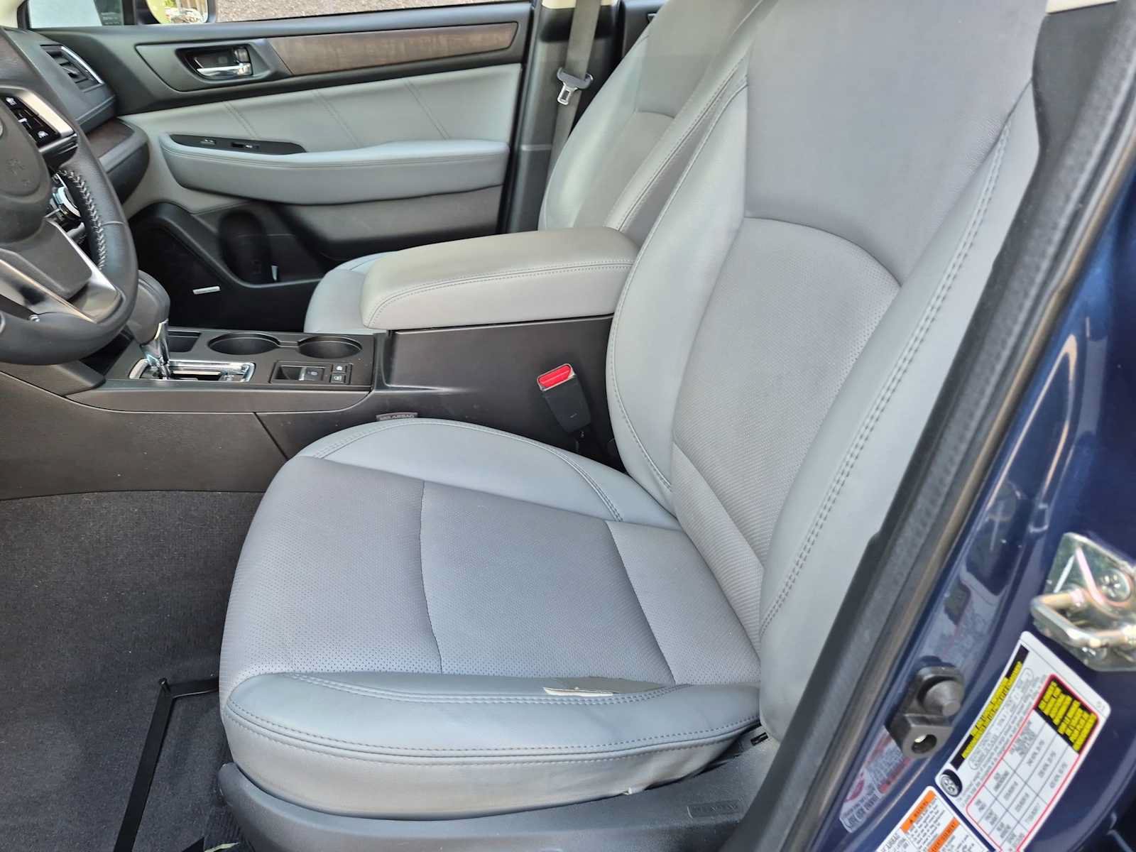 Used 2019 Subaru Outback 2.5i Limited w/ Popular Package #2 AWD/4WD image 16