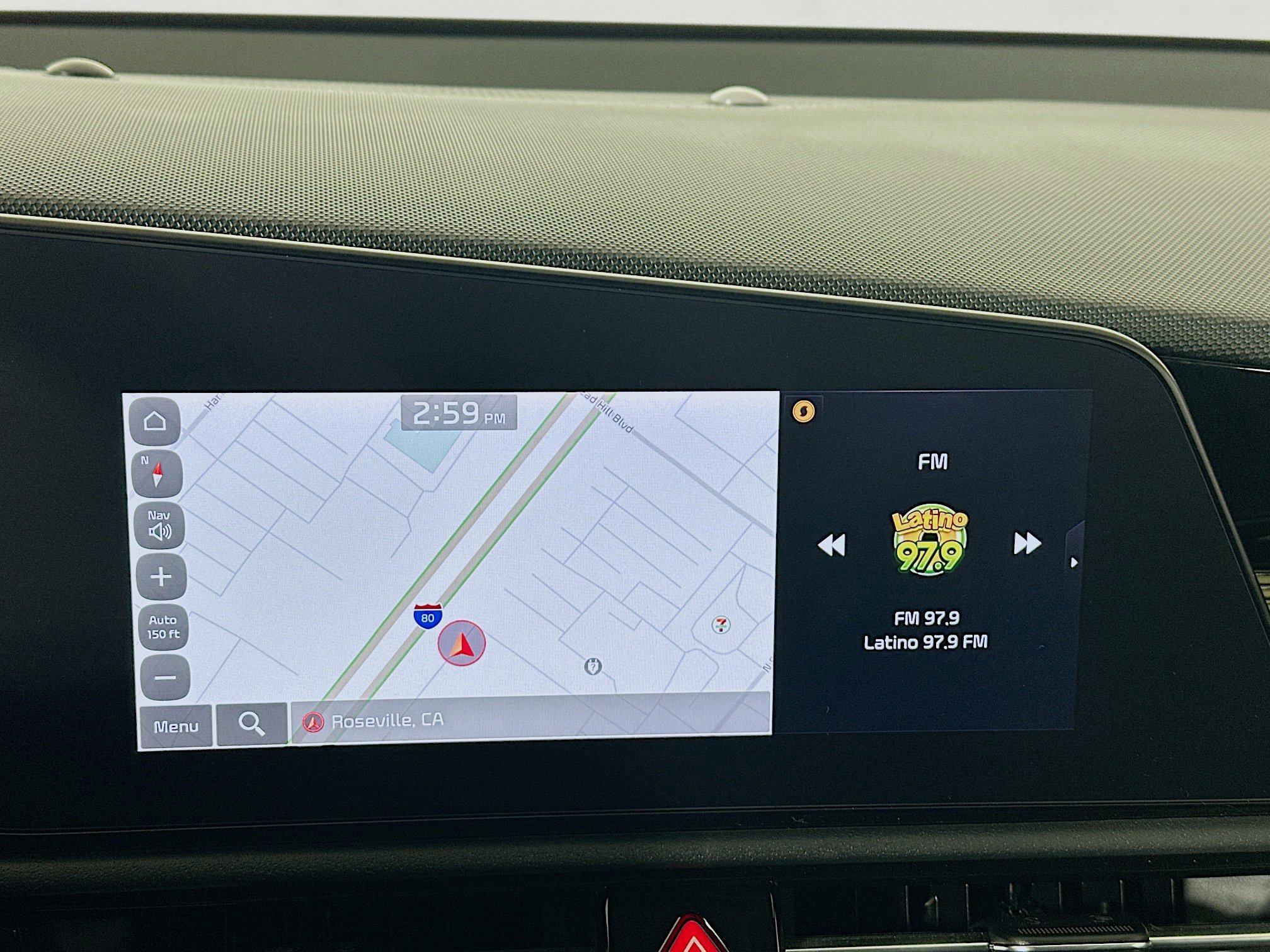 Used 2024 Kia Niro Wind image 21