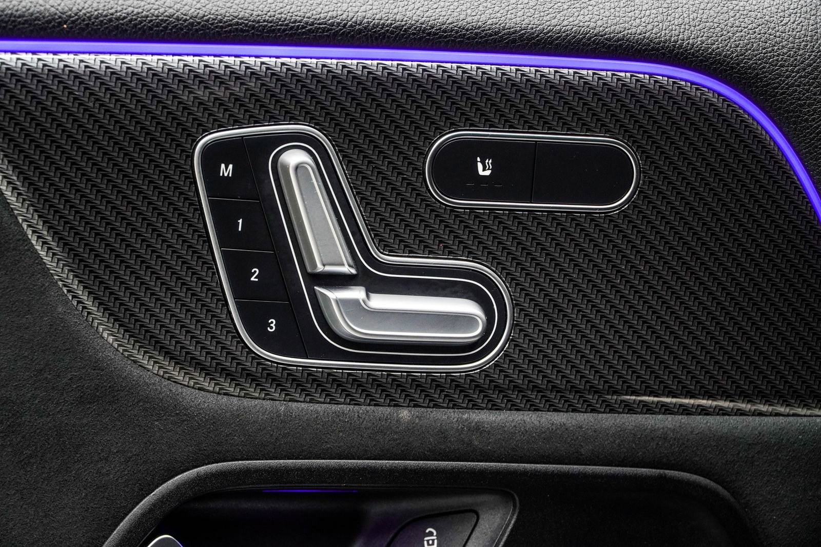 Used 2022 Mercedes-Benz GLA 35 AMG 4MATIC image 39