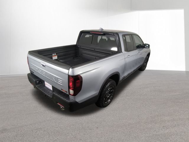 New 2026 Honda Ridgeline TrailSport+ image 23