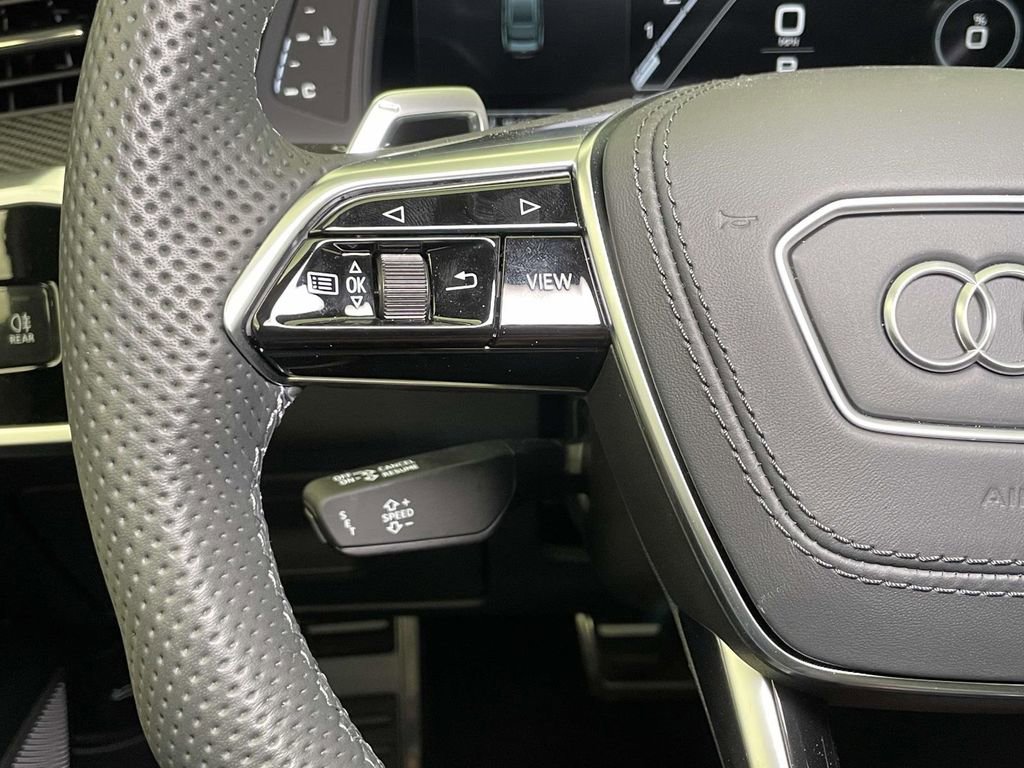 New 2026 Audi RS 7 Performance image 39