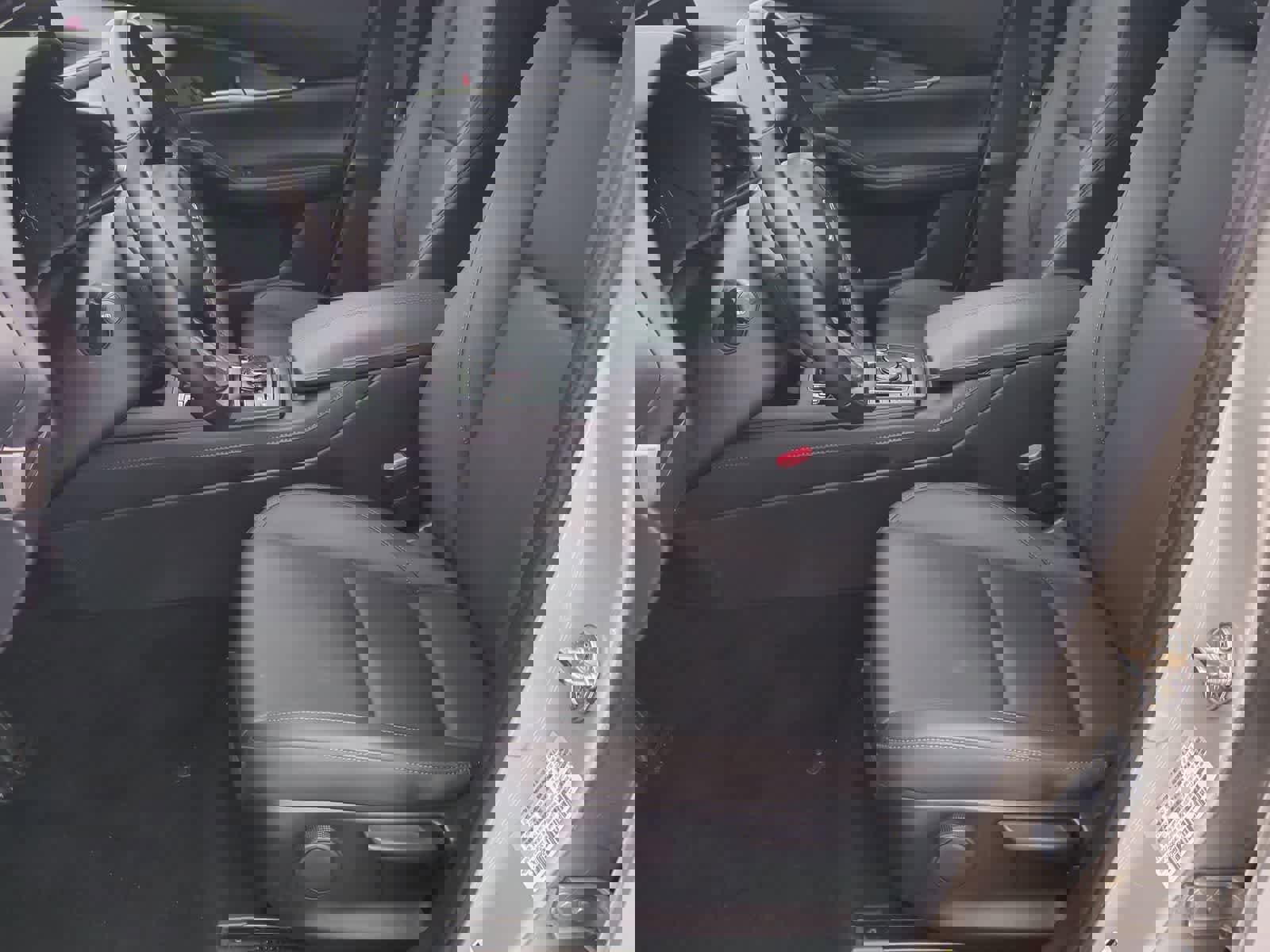 Used 2023 MAZDA CX-30 AWD 2.5 S w/ Select Package image 15