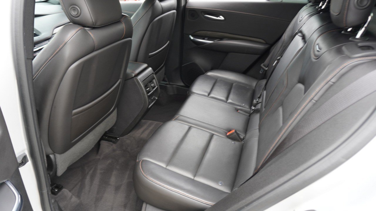 Used 2019 Cadillac XT4 Sport FWD image 27