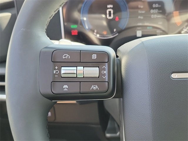 New 2026 Hyundai Santa Fe SE image 5