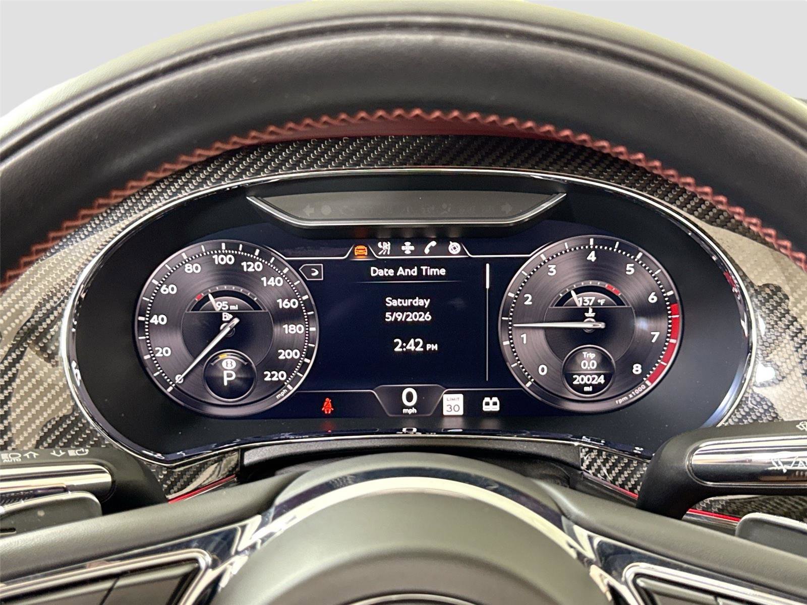 Used 2022 Bentley Continental GT Speed AWD/4WD image 18