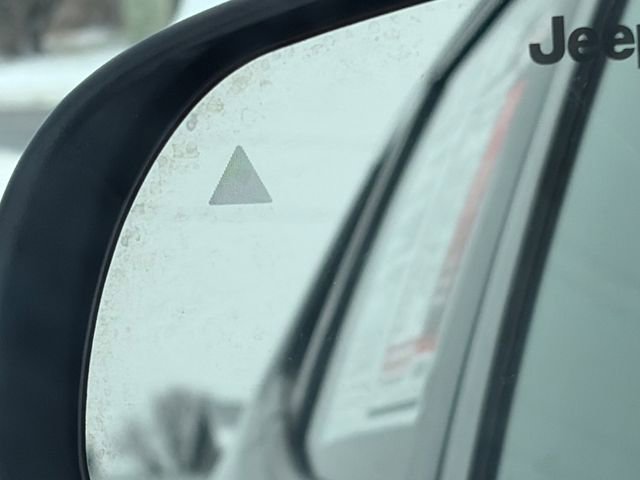 Used 2023 Jeep Compass Limited w/ Elite Group image 46