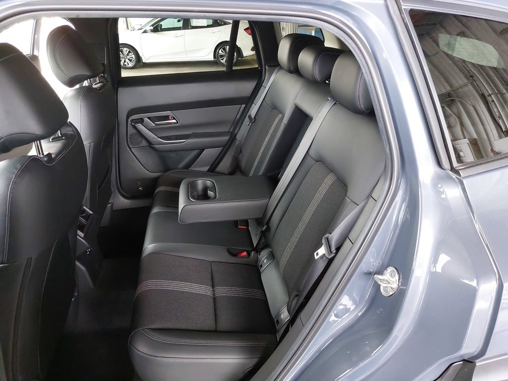 Used 2024 MAZDA CX-50 AWD 2.5 S w/ Select Package image 15