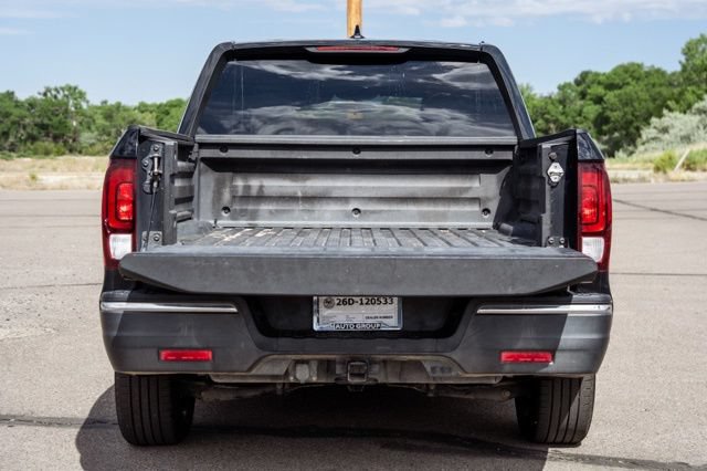 Used 2019 Honda Ridgeline Sport image 9