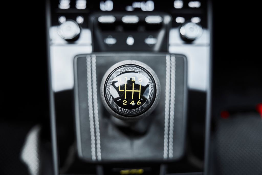 Used 2025 Porsche 911 GT3 image 66