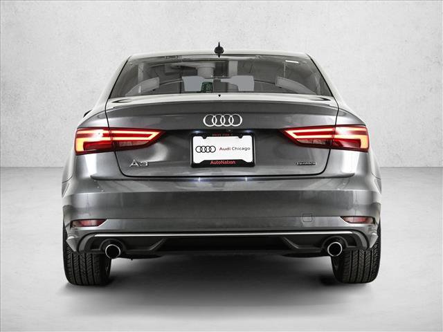 Used 2019 Audi A3 2.0T Premium w/ Convenience Package image 7