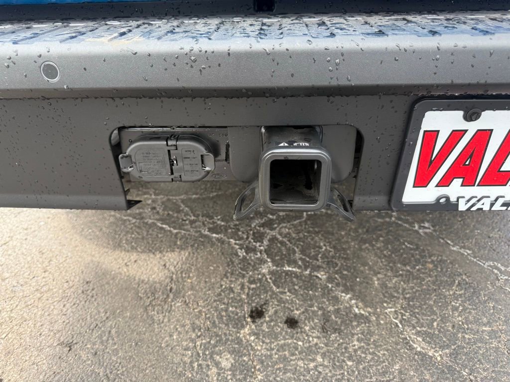 New 2026 Ford Maverick XLT image 37