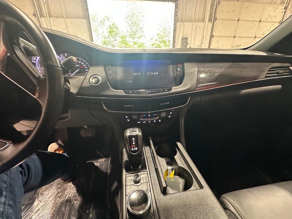 Used 2019 Cadillac CT6 Sport AWD/4WD image 20