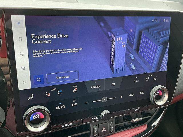 Used 2025 Lexus NX 350h AWD w/ Accessory Package (2T) image 27