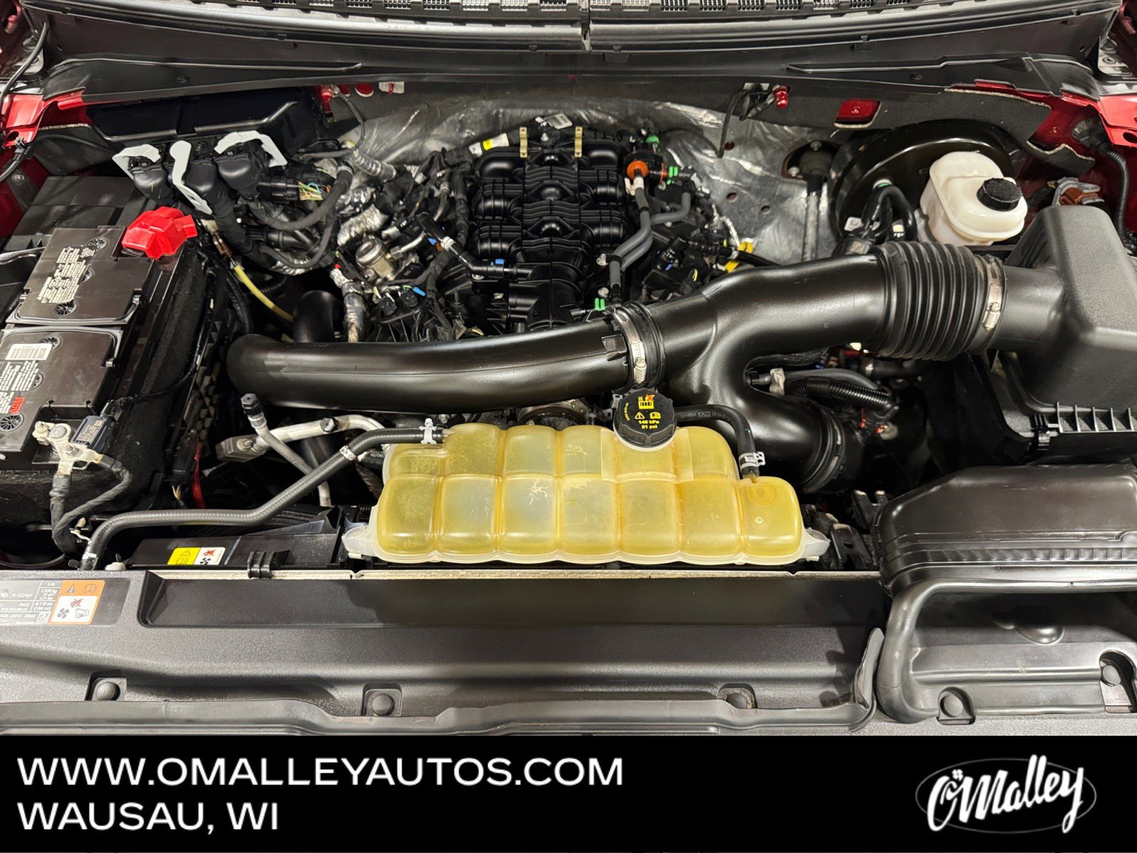 Used 2021 Ford Expedition Max Platinum image 25