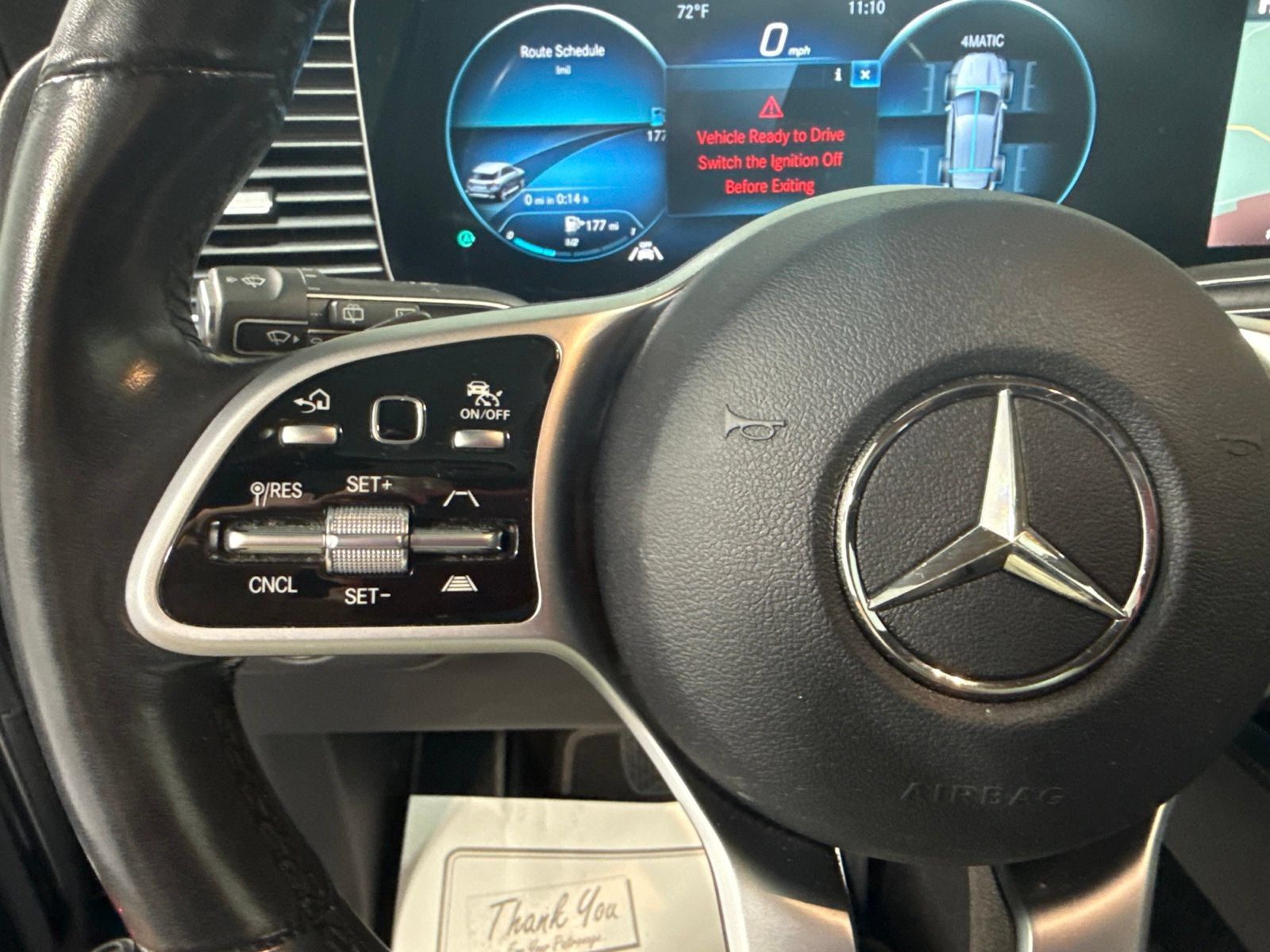 Used 2021 Mercedes-Benz GLE 450 4MATIC image 41