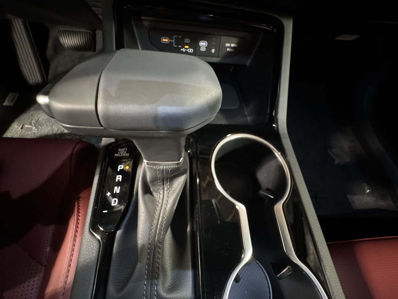 New 2026 Kia K5 GT-Line w/ GT-Line Premium Package image 28