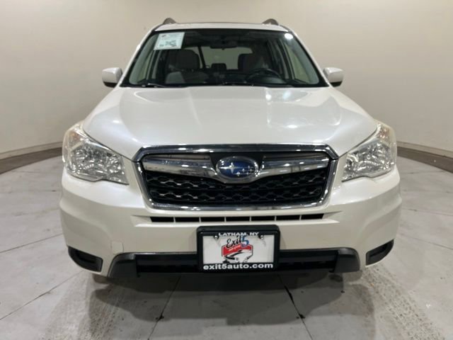 Used 2014 Subaru Forester 2.5i Premium w/ All-Weather Package image 4