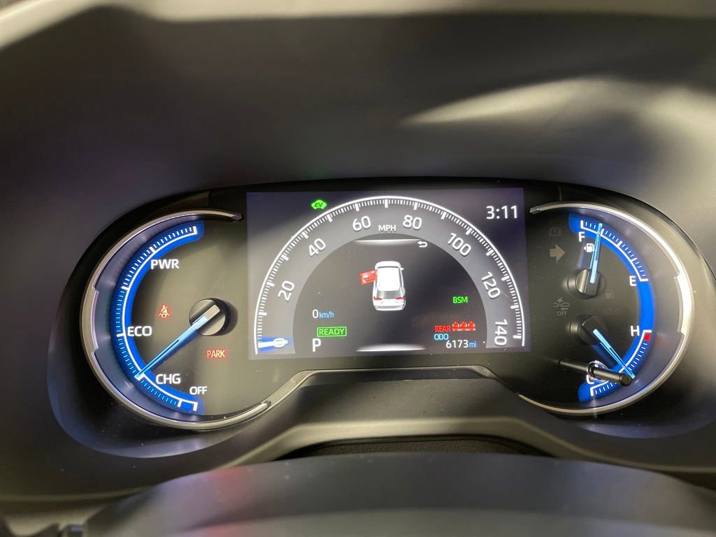 Certified 2023 Toyota RAV4 XSE w/ XSE Grade Weather Package image 18