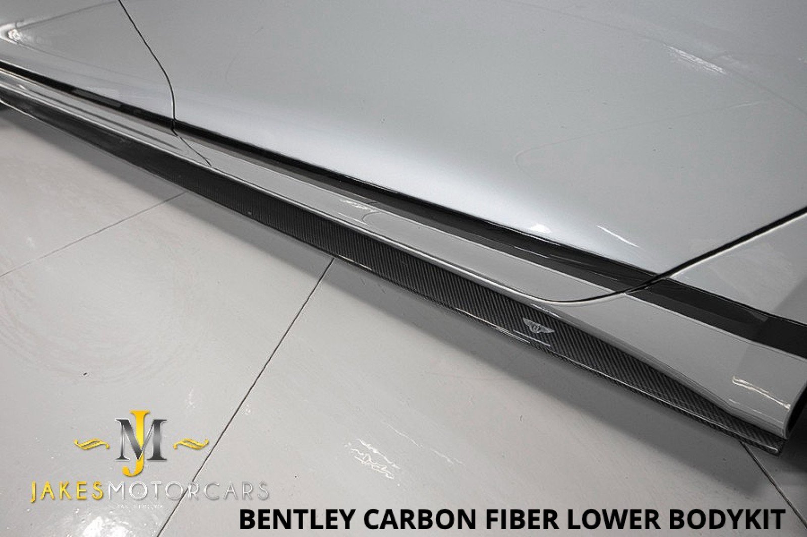 Used 2021 Bentley Flying Spur W12 w/ First Edition Specification image 7