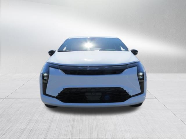 New 2027 Chrysler Pacifica Select FWD image 8