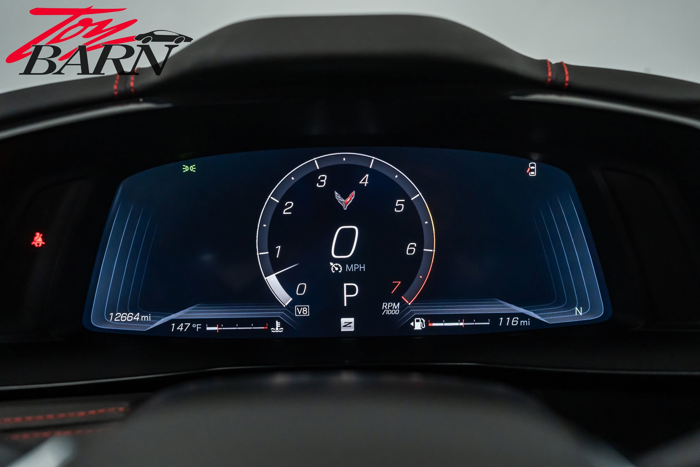 Used 2022 Chevrolet Corvette Stingray Coupe image 41