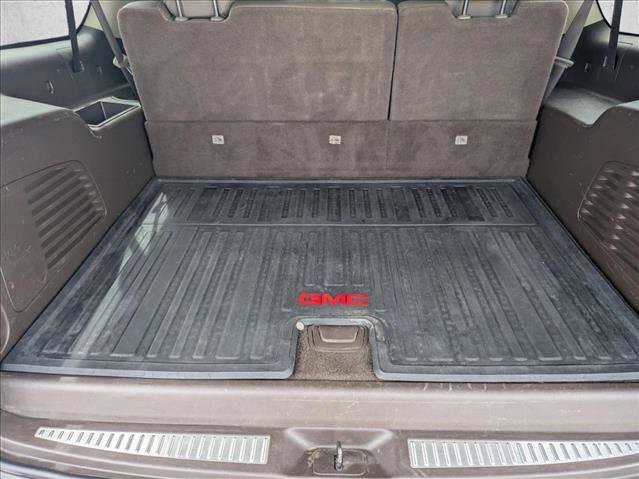 Used 2019 GMC Yukon XL Denali w/ Denali Ultimate Package AWD/4WD image 6