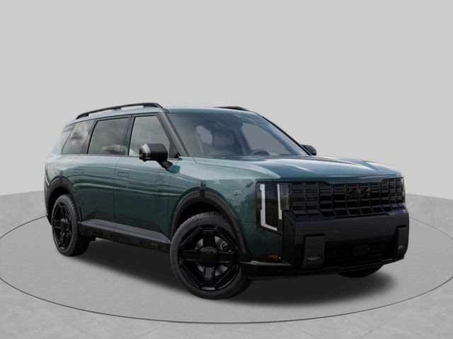 New 2027 Kia Telluride X-Line SX Prestige AWD/4WD image 10